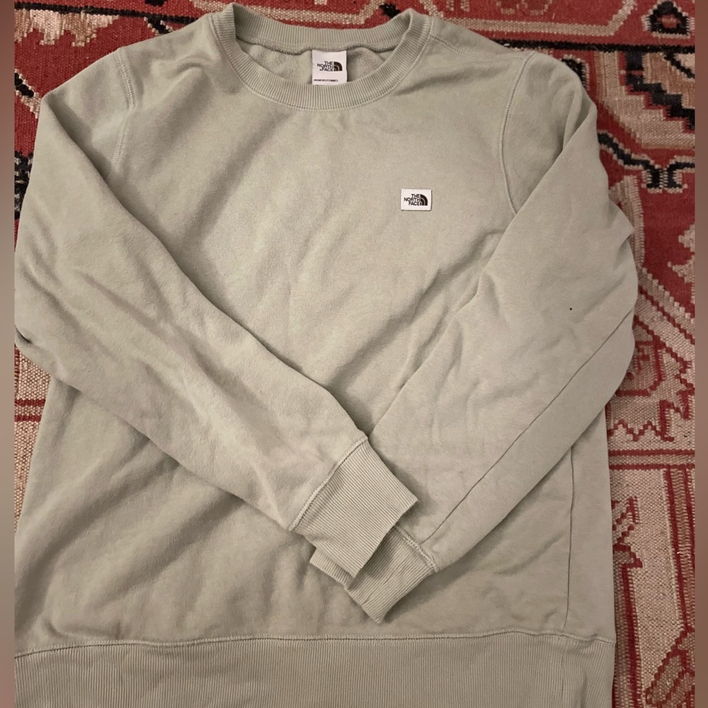 The North Face Crewneck
